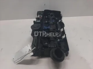 11128581798 Крышка головки блока (клапанная) BMW 5 F10/F11/GT F07 Арт AM22323049, вид 6