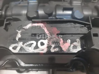 11128581798 Крышка головки блока (клапанная) BMW 5 F10/F11/GT F07 Арт AM22323049, вид 7