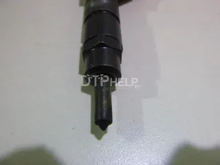 500313105 Форсунка дизельная электрическая Iveco Daily 3 Арт AM22350993, вид 2