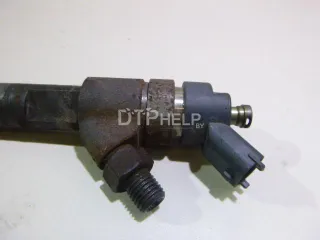 500313105 Форсунка дизельная электрическая Iveco Daily 3 Арт AM22350993, вид 3