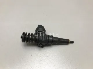 038130073BP Форсунка дизельная электрическая Seat Ibiza 4 Арт AM22352842, вид 1