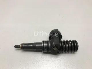 038130073BP Форсунка дизельная электрическая Seat Ibiza 4 Арт AM22352842, вид 4