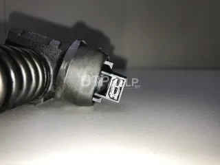 038130073BP Форсунка дизельная электрическая Seat Ibiza 4 Арт AM22352842, вид 6