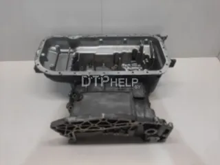 059103601N Поддон масляный двигателя Audi A5 (S5,RS5) 1 Арт AM22358785, вид 5