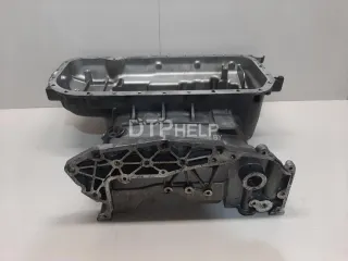 059103601N Поддон масляный двигателя Audi A5 (S5,RS5) 1 Арт AM22358785, вид 7