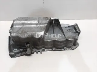 11137811592 Поддон масляный двигателя Toyota Rav 4 4 Арт AM22369079, вид 3