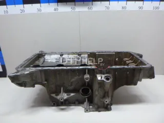 LSB000260 Поддон масляный двигателя Land Rover Range Rover 3 Арт AM22377664, вид 1