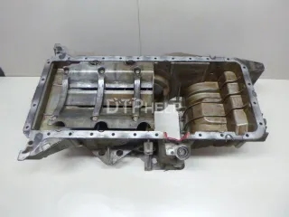LSB000260 Поддон масляный двигателя Land Rover Range Rover 3 Арт AM22377664, вид 2