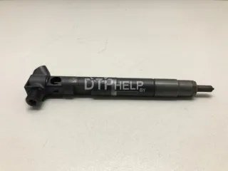 6510702387 Форсунка дизельная электрическая Mercedes E W212 Арт AM22401984, вид 2