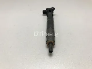 6510702387 Форсунка дизельная электрическая Mercedes E W212 Арт AM22401984, вид 3