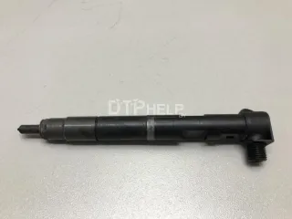 6510702387 Форсунка дизельная электрическая Mercedes E W212 Арт AM22401984, вид 4
