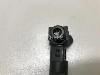 6510702387 Форсунка дизельная электрическая Mercedes E W212 Арт AM22401984, вид 6