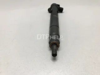 6510702387 Форсунка дизельная электрическая Mercedes E W212 Арт AM22401986, вид 3