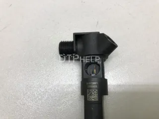 6510702387 Форсунка дизельная электрическая Mercedes E W212 Арт AM22401986, вид 4