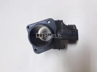 1556100 Заслонка дроссельная электрическая Ford Focus 2 Арт AM22425867, вид 6