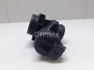 1556100 Заслонка дроссельная электрическая Ford Focus 2 Арт AM22425867, вид 7