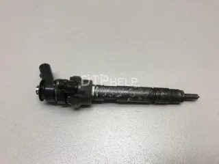 13537798446 Форсунка дизельная электрическая BMW 1 E81/E82/E87/E88 Арт AM22457765, вид 1