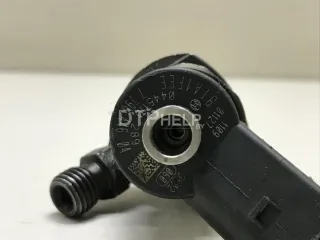 13537798446 Форсунка дизельная электрическая BMW 1 E81/E82/E87/E88 Арт AM22457765, вид 5