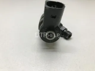 13537798446 Форсунка дизельная электрическая BMW 1 E81/E82/E87/E88 Арт AM22457765, вид 7