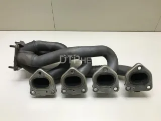 94811113021 Коллектор выпускной Porsche Panamera 970 Арт AM22482444, вид 5