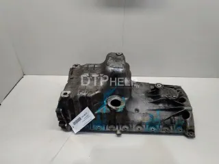 94810704057 Поддон масляный двигателя Porsche Cayenne 955 Арт AM22493572, вид 1