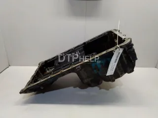 94810704057 Поддон масляный двигателя Porsche Cayenne 955 Арт AM22493572, вид 2