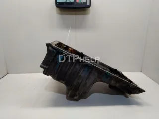 94810704057 Поддон масляный двигателя Porsche Cayenne 955 Арт AM22493572, вид 4