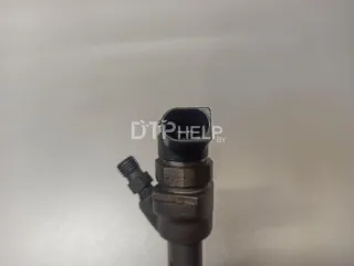 13537798446 Форсунка дизельная электрическая BMW 1 E81/E82/E87/E88 Арт AM22513486, вид 4