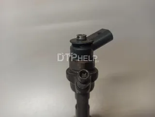 13537798446 Форсунка дизельная электрическая BMW 1 E81/E82/E87/E88 Арт AM22513486, вид 5