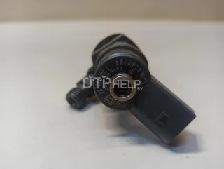 13537798446 Форсунка дизельная электрическая BMW 1 E81/E82/E87/E88 Арт AM22513486, вид 6