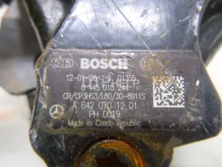 6420701201 ТНВД Mercedes ML W164 Арт AM22525067, вид 6