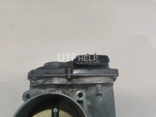 161191CA0A Заслонка дроссельная электрическая Infiniti QX70  Арт AM22550985, вид 4