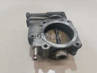 161191CA0A Заслонка дроссельная электрическая Infiniti QX70  Арт AM22550985, вид 7