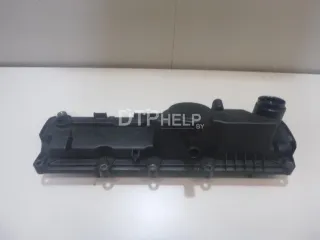1326400Q0H Крышка головки блока (клапанная) Nissan Qashqai 1  Арт AM22561717, вид 1