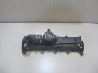 1326400Q0H Крышка головки блока (клапанная) Nissan Qashqai 1  Арт AM22561717, вид 3
