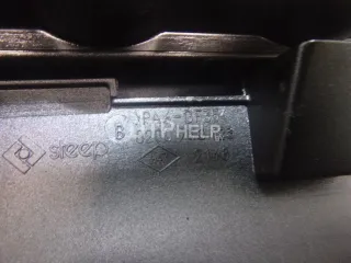 1326400Q0H Крышка головки блока (клапанная) Nissan Qashqai 1  Арт AM22561717, вид 5