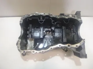 1111000QAS Поддон масляный двигателя Renault Logan 1 Арт AM22562785, вид 3