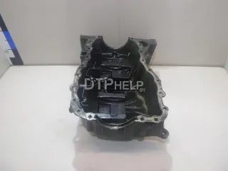 1111000QAS Поддон масляный двигателя Renault Logan 1 Арт AM22562785, вид 4