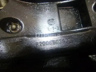 1111000QAS Поддон масляный двигателя Renault Logan 1 Арт AM22562785, вид 7