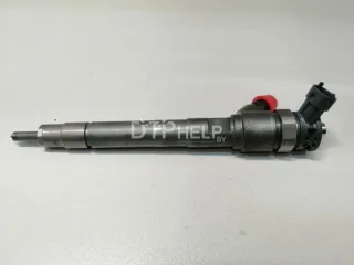 68148332AA Форсунка дизельная электрическая Jeep Grand Cherokee IV (WK2) Арт AM22586557, вид 1