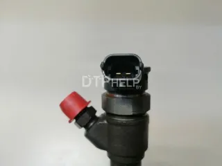 68148332AA Форсунка дизельная электрическая Jeep Grand Cherokee IV (WK2) Арт AM22586557, вид 3