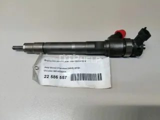 68148332AA Форсунка дизельная электрическая Jeep Grand Cherokee IV (WK2) Арт AM22586557, вид 5