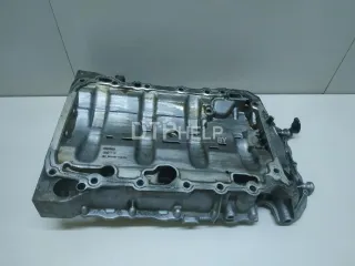 06J103603AF Поддон масляный двигателя Seat Altea Арт AM22750022, вид 9