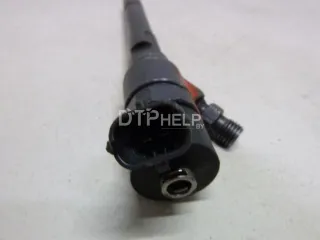 3380027400 Форсунка дизельная электрическая Kia Sportage 2 Арт AM22777327, вид 4