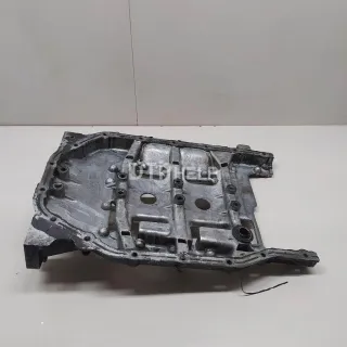 214904A000 Поддон масляный двигателя Kia Sorento 1 Арт AM22827319, вид 1