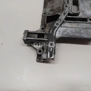 214904A000 Поддон масляный двигателя Kia Sorento 1 Арт AM22827319, вид 7