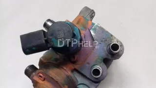 13518571796 ТНВД BMW 3 E90/E91/E92/E93 Арт AM22828620, вид 6
