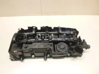 11128589941 Крышка головки блока (клапанная) BMW 3 E90/E91/E92/E93 Арт AM22832786, вид 1