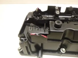 11128589941 Крышка головки блока (клапанная) BMW 3 E90/E91/E92/E93 Арт AM22832786, вид 3