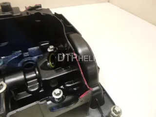 11128589941 Крышка головки блока (клапанная) BMW 3 E90/E91/E92/E93 Арт AM22832786, вид 7
